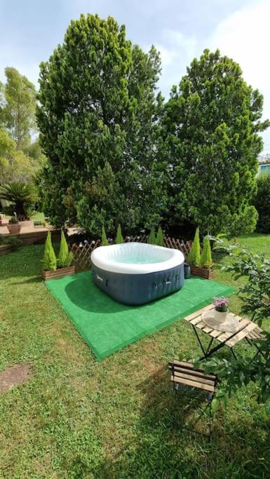 Villa Luxury Pool & Garden 피사 외부 사진